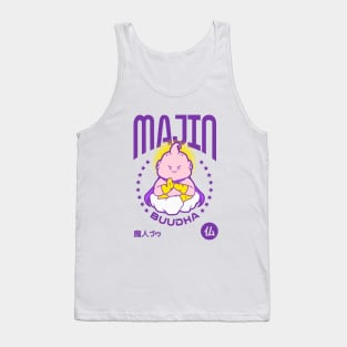 Majinbuudha Light Tank Top